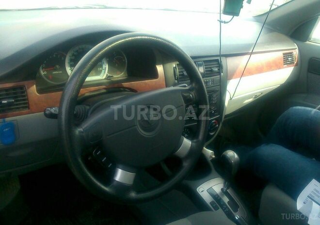 Daewoo Gentra 2014, 48,900 km - 1.5 l - Bakı