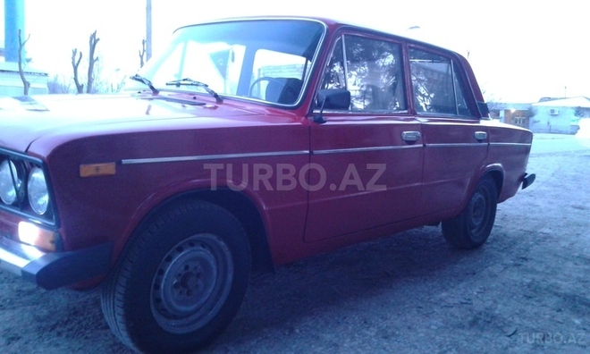 LADA (VAZ) 2106 1985, 550,000 km - 1.3 l - Biləsuvar