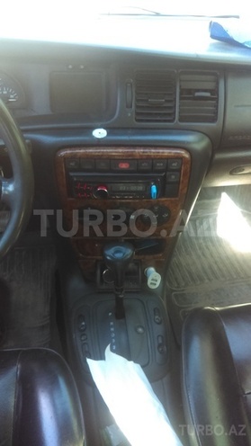 Opel Vectra 1998, 380,000 km - 2.0 l - Bakı