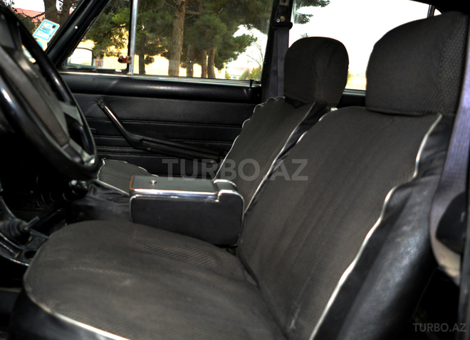 LADA (VAZ) 2106 1992, 200,000 km - 1.6 л - Şabran