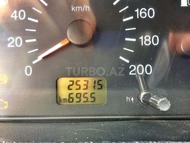 LADA (VAZ) Niva 2013, 25,000 km - 1.7 л - Bakı