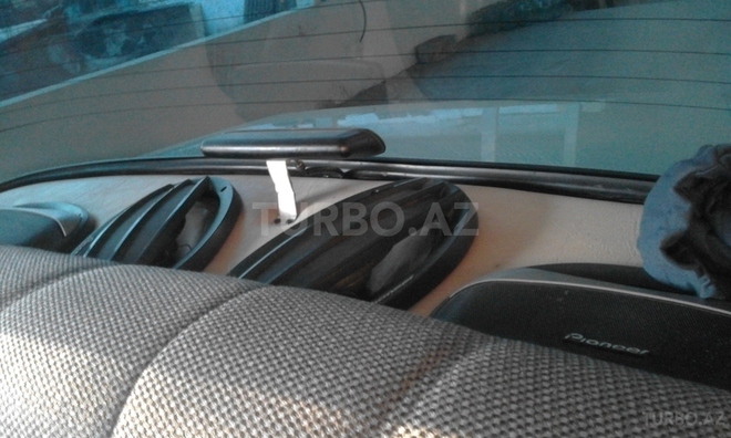 LADA (VAZ) 2107 2006, 78,054 km - 1.6 l - Qəbələ