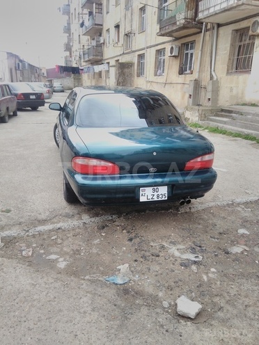 Kia Clarus 1998, 440,000 km - 0.2 л - Bakı