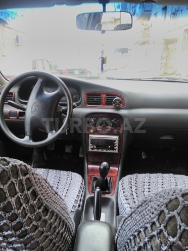 Kia Clarus 1998, 440,000 km - 0.2 л - Bakı