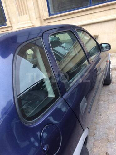 Opel Vita 1998, 183,551 km - 1.4 l - Biləsuvar