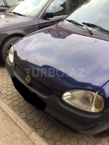 Opel Vita 1998, 183,551 km - 1.4 l - Biləsuvar