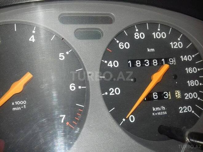 Opel Vita 1998, 183,551 km - 1.4 l - Biləsuvar