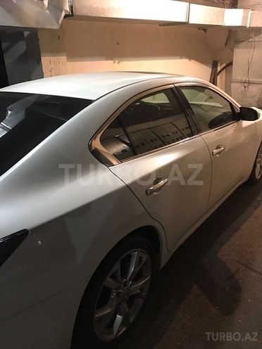 Nissan Maxima 2012, 58,000 km - 3.5 l - Bakı