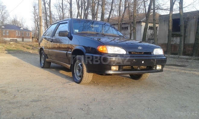 LADA (VAZ) 2113 2009, 150,031 km - 1.6 l - Masallı