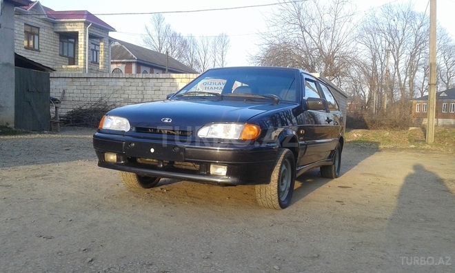 LADA (VAZ) 2113 2009, 150,031 km - 1.6 l - Masallı