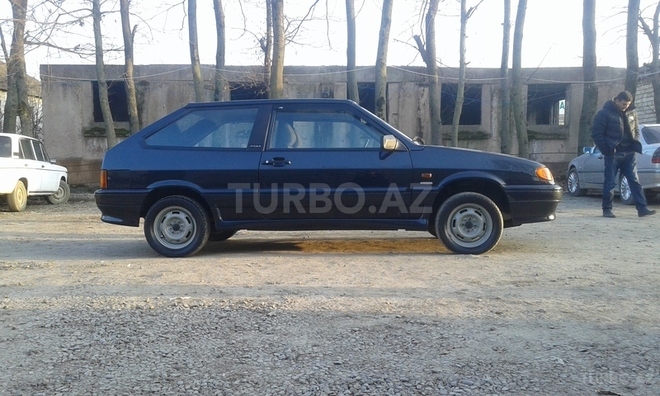 LADA (VAZ) 2113 2009, 150,031 km - 1.6 l - Masallı