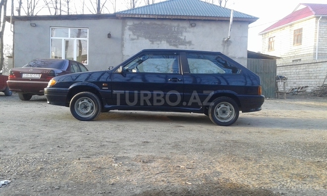 LADA (VAZ) 2113 2009, 150,031 km - 1.6 l - Masallı