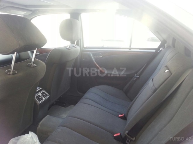 Mercedes E 200 2000, 200,000 km - 2.0 l - Bakı