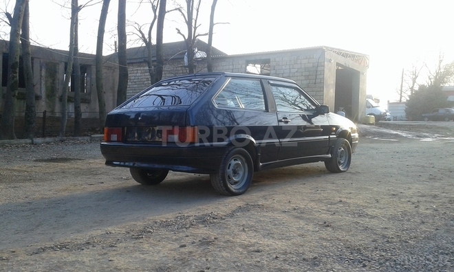 LADA (VAZ) 2113 2009, 150,031 km - 1.6 l - Masallı