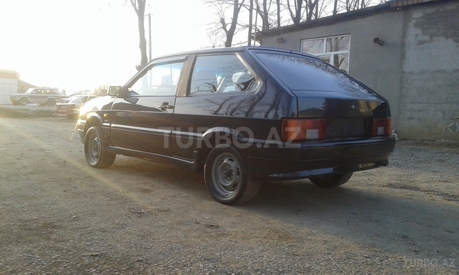 LADA (VAZ) 2113 2009, 150,031 km - 1.6 l - Masallı