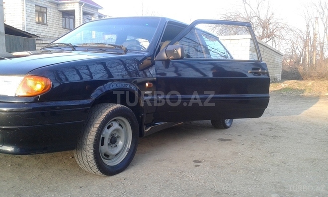 LADA (VAZ) 2113 2009, 150,031 km - 1.6 l - Masallı