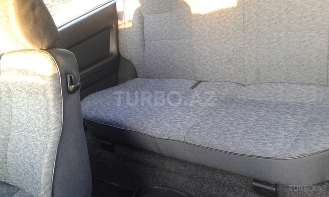 LADA (VAZ) 2113 2009, 150,031 km - 1.6 l - Masallı