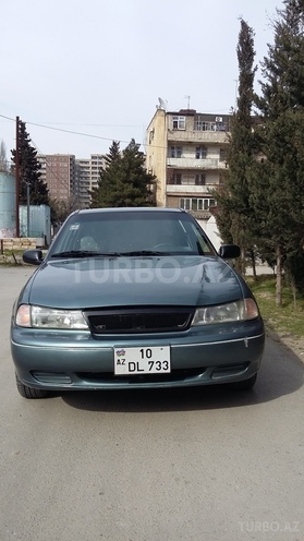 Daewoo Nexia 1997, 228,000 km - 1.5 l - Bakı