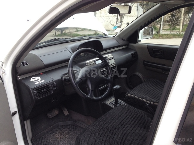 Nissan X-Trail 2001, 126,580 km - 2.0 l - Bakı