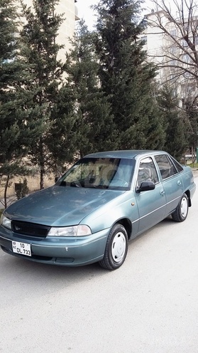 Daewoo Nexia 1997, 228,000 km - 1.5 l - Bakı