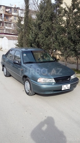 Daewoo Nexia 1997, 228,000 km - 1.5 l - Bakı
