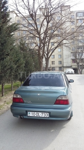 Daewoo Nexia 1997, 228,000 km - 1.5 l - Bakı
