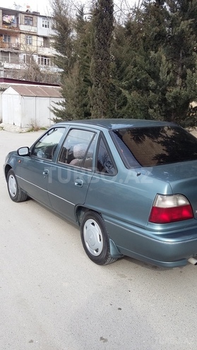 Daewoo Nexia 1997, 228,000 km - 1.5 l - Bakı