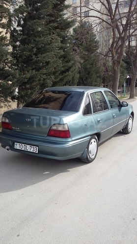 Daewoo Nexia 1997, 228,000 km - 1.5 l - Bakı