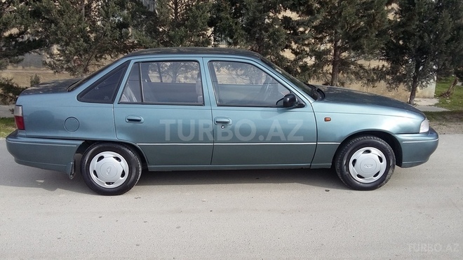 Daewoo Nexia 1997, 228,000 km - 1.5 l - Bakı