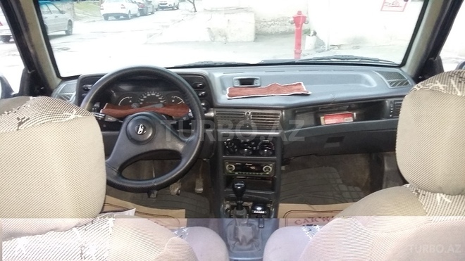 Daewoo Nexia 1997, 228,000 km - 1.5 l - Bakı
