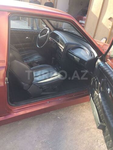 LADA (VAZ) 2108 1993, 120,000 km - 1.5 l - Bakı