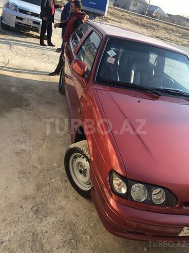 LADA (VAZ) 2108 1993, 120,000 km - 1.5 l - Bakı