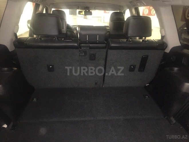 Lexus GX 460 2014, 75,000 km - 4.6 л - Bakı