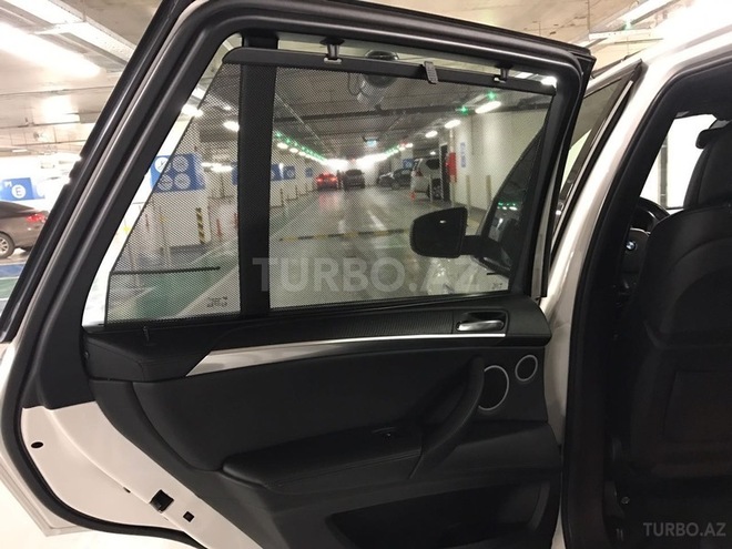 BMW X5 M 2012, 75,000 km - 4.4 l - Bakı