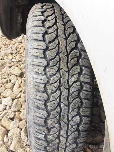 Mitsubishi Pajero io 2000, 157,000 km - 2.0 l - Bakı