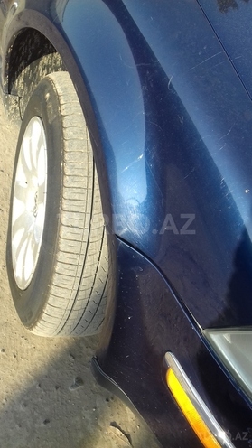 Volkswagen Passat 2001, 191,000 km - 1.8 l - Gəncə