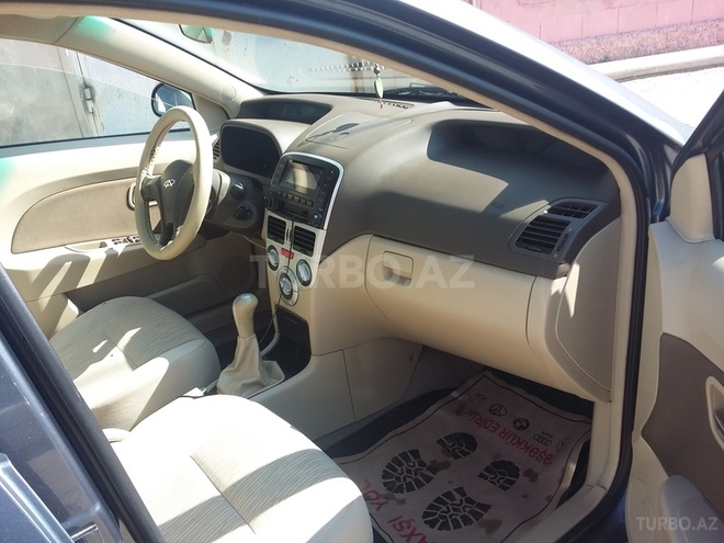 Chery Fulwin 2 2013, 148,000 km - 1.5 л - Sumqayıt