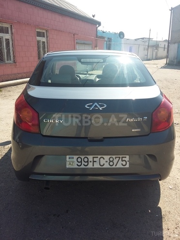 Chery Fulwin 2 2013, 148,000 km - 1.5 л - Sumqayıt