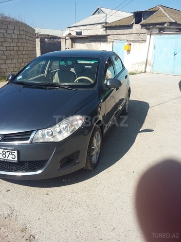 Chery Fulwin 2 2013, 148,000 km - 1.5 л - Sumqayıt