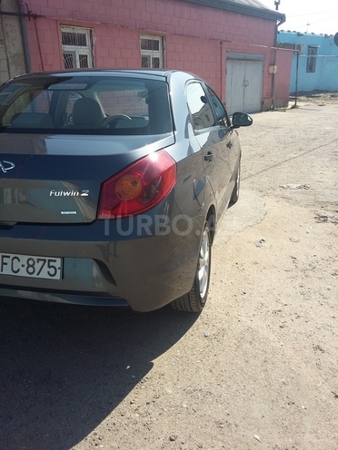Chery Fulwin 2 2013, 148,000 km - 1.5 л - Sumqayıt