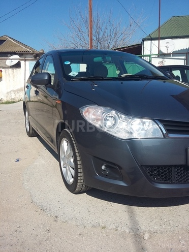 Chery Fulwin 2 2013, 148,000 km - 1.5 л - Sumqayıt