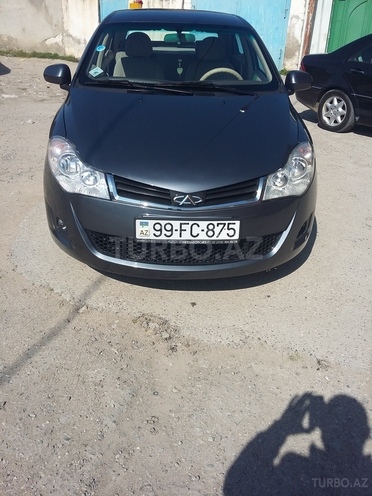 Chery Fulwin 2 2013, 148,000 km - 1.5 л - Sumqayıt