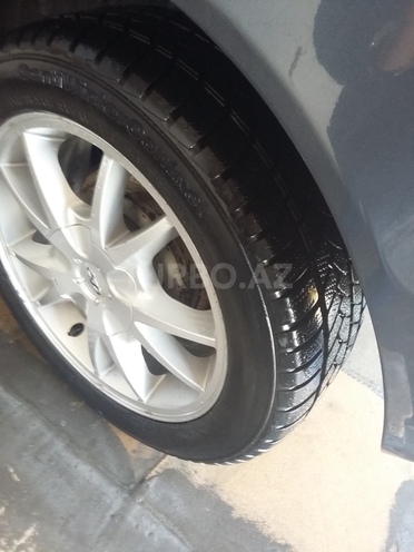 Chery Fulwin 2 2013, 148,000 km - 1.5 л - Sumqayıt