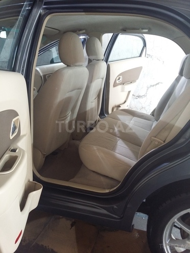 Chery Fulwin 2 2013, 148,000 km - 1.5 л - Sumqayıt
