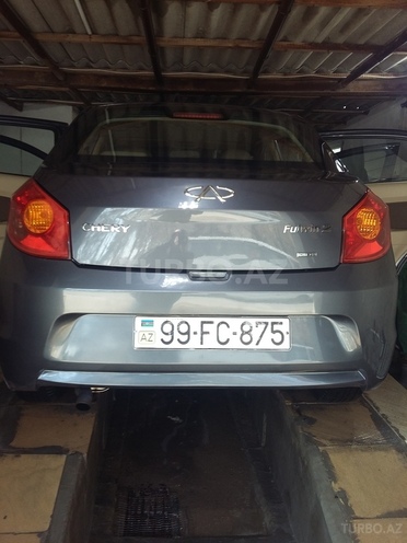 Chery Fulwin 2 2013, 148,000 km - 1.5 л - Sumqayıt