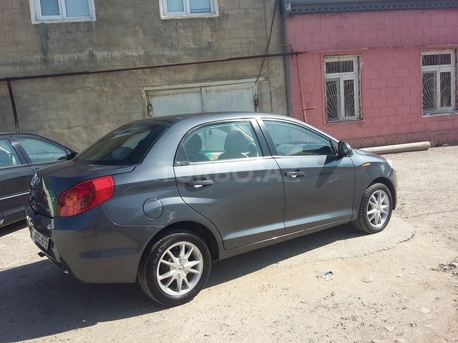 Chery Fulwin 2 2013, 148,000 km - 1.5 л - Sumqayıt