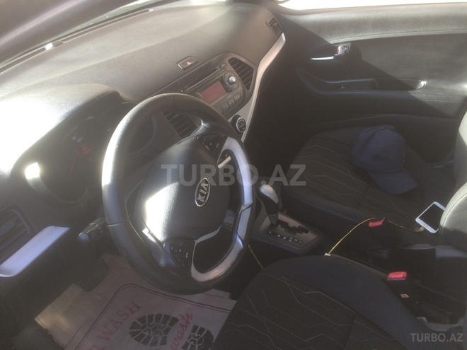 Kia Picanto 2011, 86,200 km - 1.2 л - Bakı