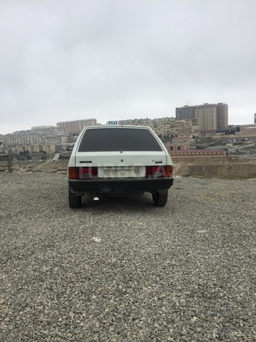 LADA (VAZ) 2109 1991, 200,000 km - 1.5 l - Bakı