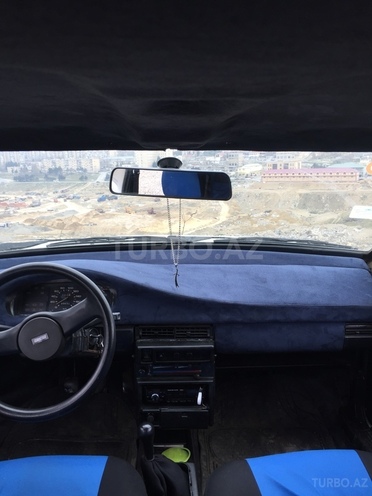 LADA (VAZ) 2109 1991, 200,000 km - 1.5 l - Bakı