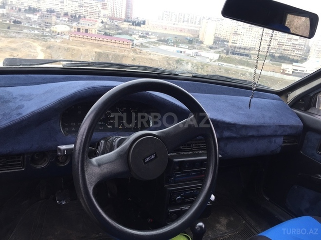 LADA (VAZ) 2109 1991, 200,000 km - 1.5 l - Bakı
